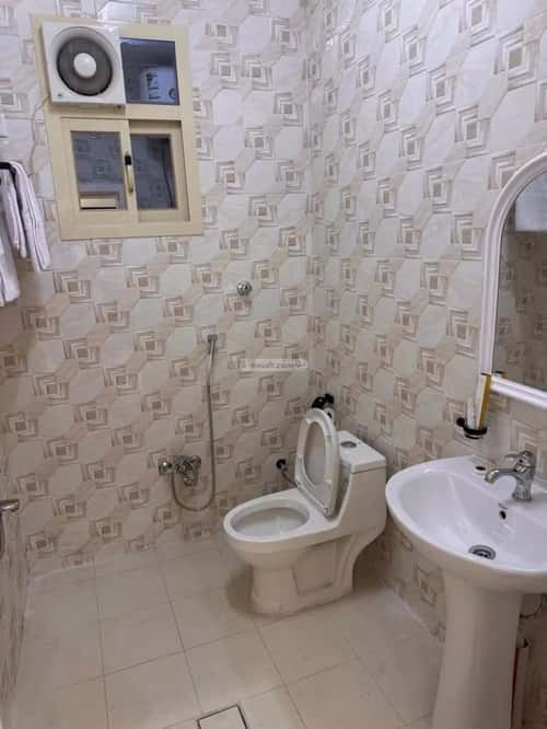 Apartment 120 SQM with 3 Bedrooms Al Rawabi, Abha