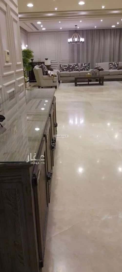 فيلا 487.5 متر مربع جنوبية على شارع 20م الملقا، شمال الرياض، الرياض