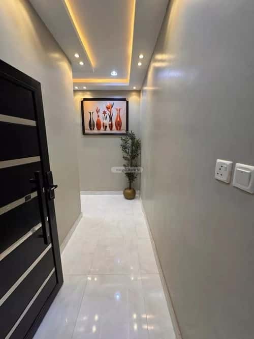 Apartment 80 SQM with 2 Bedrooms Al Rawabi, Abha