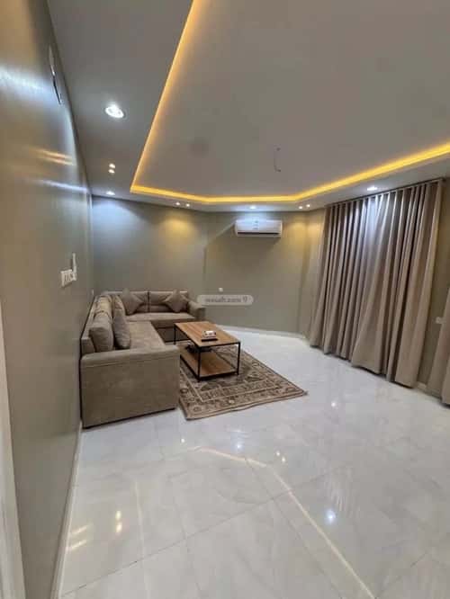 Apartment 80 SQM with 2 Bedrooms Al Rawabi, Abha