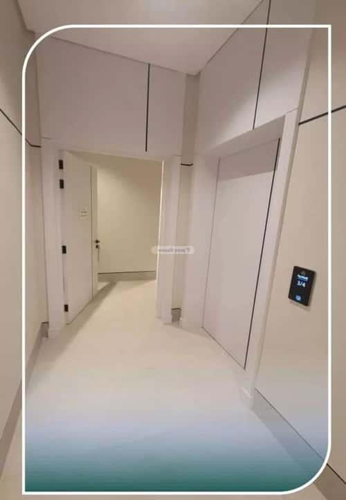 Apartment 188.05 SQM with 4 Bedrooms Al Seef, Aldammam