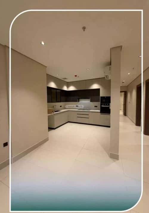 Apartment 177.52 SQM with 3 Bedrooms Al Khozama, Khobar