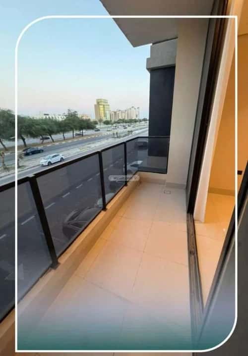 Apartment 177.52 SQM with 3 Bedrooms Al Khozama, Khobar
