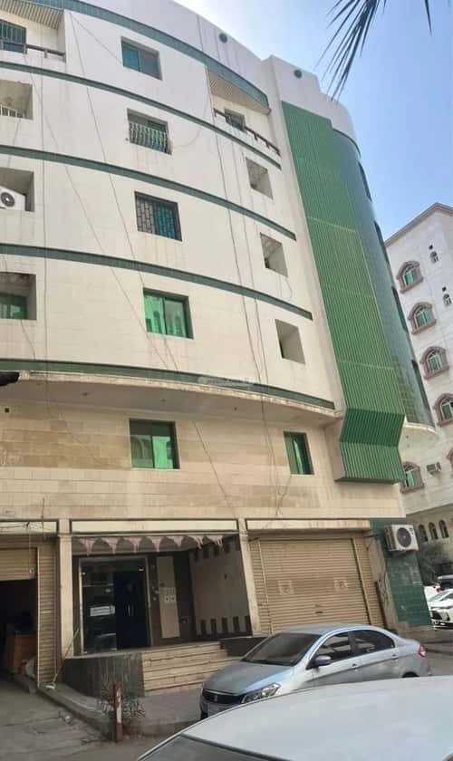شقة 163.7 متر مربع ب 4 غرف المرسلات، مكة المكرمة