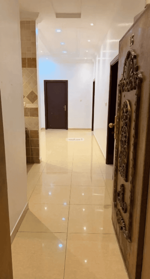 شقة 1265.17 متر مربع ب 3 غرف قرطبة، شرق الرياض، الرياض