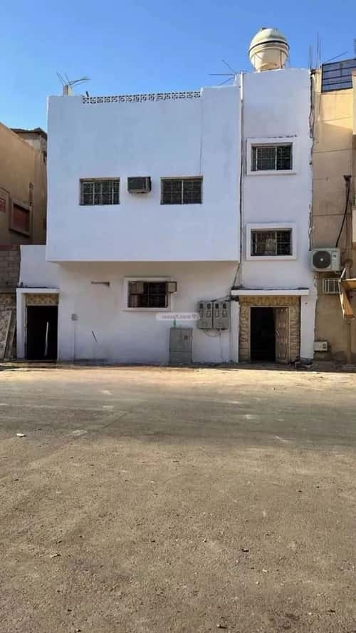 عمارة 179.14 متر مربع واجهة جنوبية البركة، المدينة المنورة