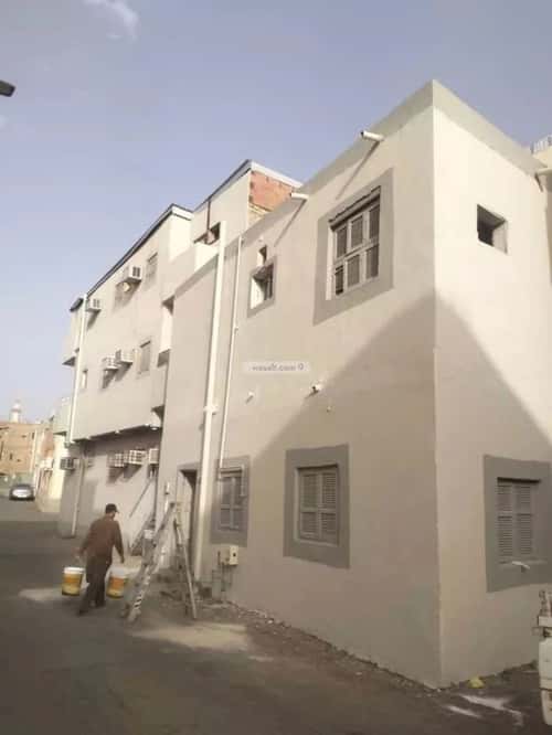 دور 149.02 متر مربع ب 8 غرف بنى حارثة، المدينة المنورة