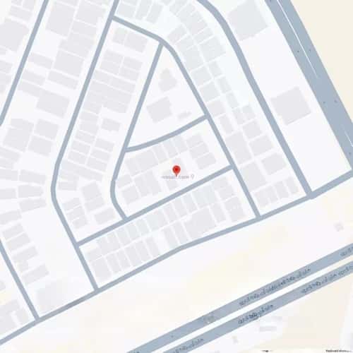 Land 300 SQM Facing South on 15m Width Street Ar-Rimal, East Riyadh, Riyadh