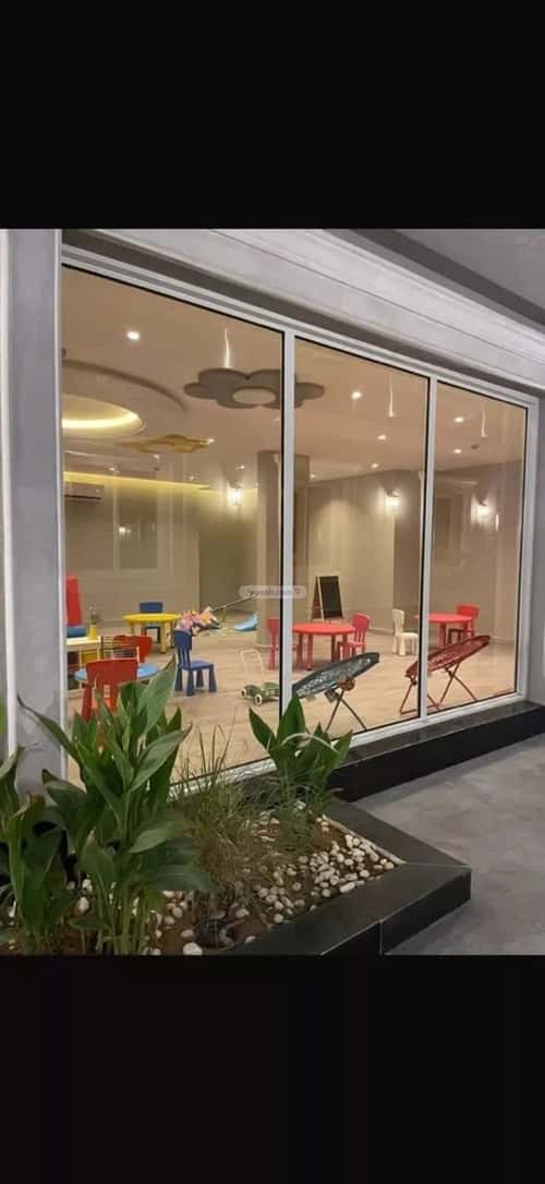 Apartment 135.45 SQM with 4 Bedrooms Al-Arid, North Riyadh, Riyadh