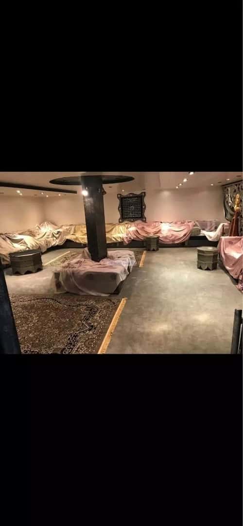 فيلا 276.37 متر مربع غربية على شارع 8م الهدا، الطائف