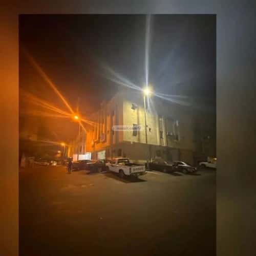 Apartment 550 SQM with 1 Bedroom Al Bawadi, North Jeddah, Jeddah