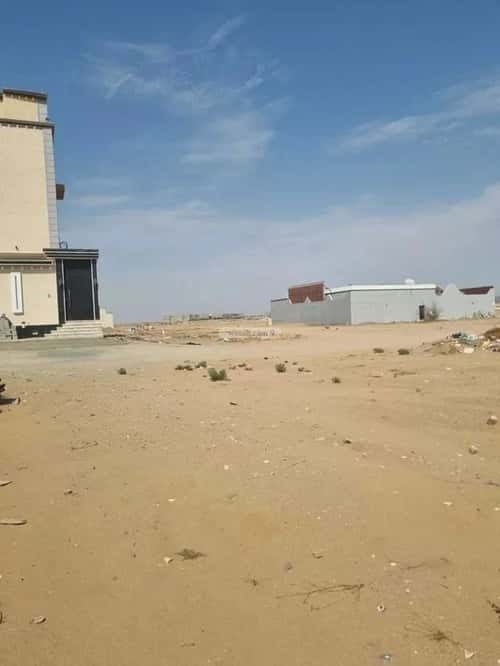 أرض 495.5 متر مربع شرقية على شارع 15م النور، شمال جدة، جدة
