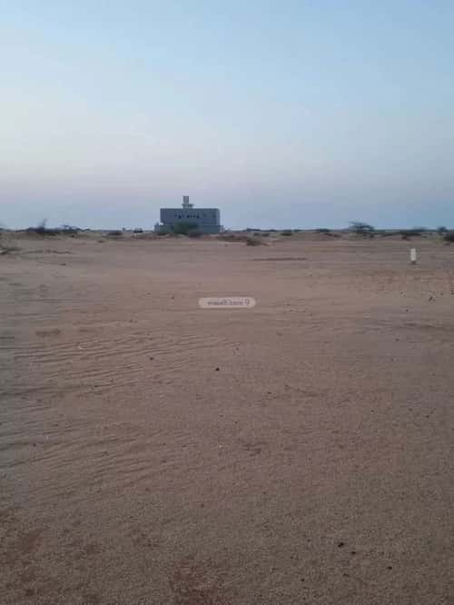 Land 810.25 SQM Facing South on 32m Width Street Al-Ghadeer, North Jeddah, Jeddah