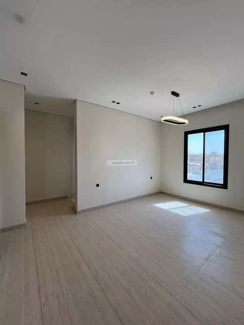 Apartment 137.47 SQM with 4 Bedrooms Okaz, South Riyadh, Riyadh