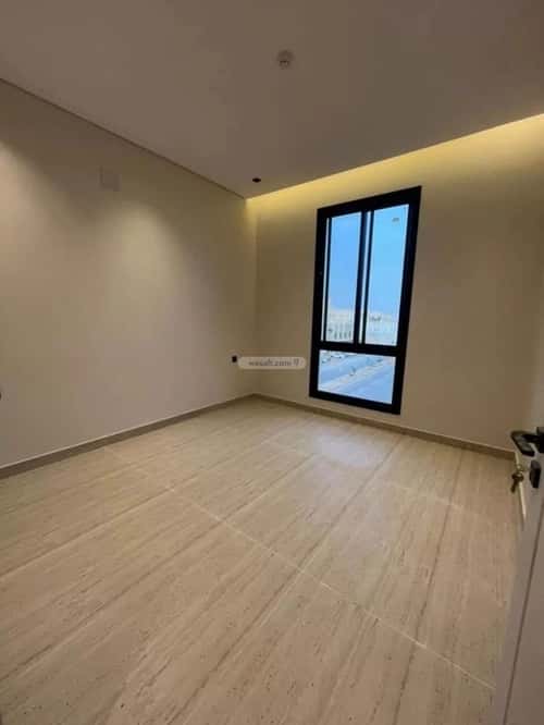 Apartment 137.48 SQM with 4 Bedrooms Okaz, South Riyadh, Riyadh