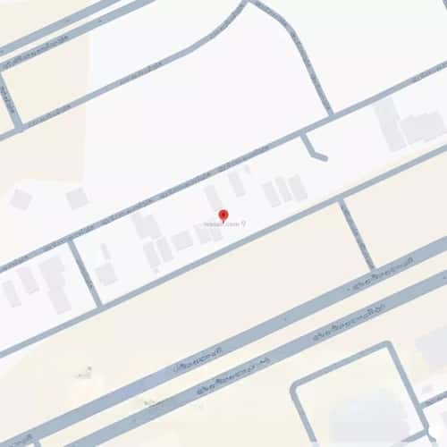 أرض 312 متر مربع جنوبية على شارع 18م القيروان، شمال الرياض، الرياض