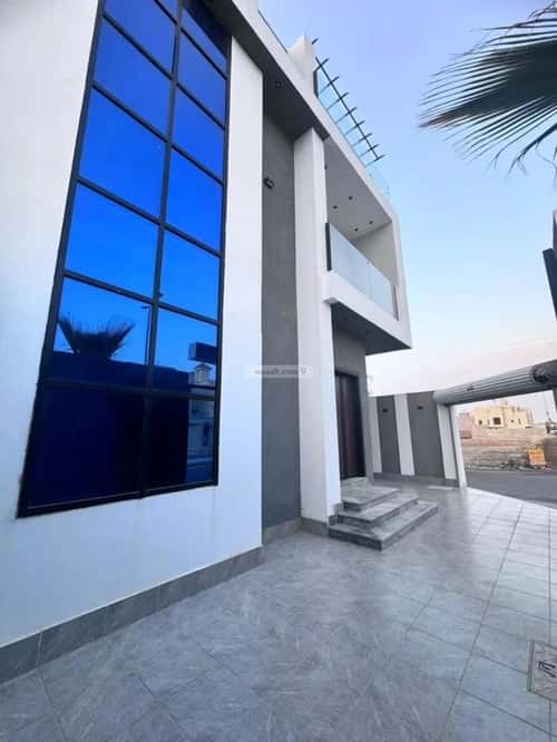 فيلا 493.02 متر مربع المنارات، شمال جدة، جدة