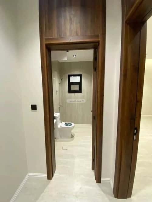 Apartment 156.96 SQM with 4 Bedrooms East An-Naseem, East Riyadh, Riyadh