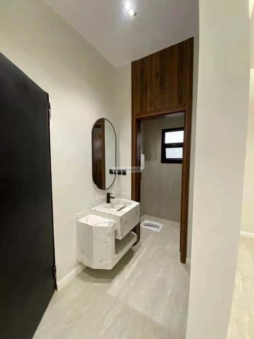 Apartment 156.96 SQM with 4 Bedrooms East An-Naseem, East Riyadh, Riyadh