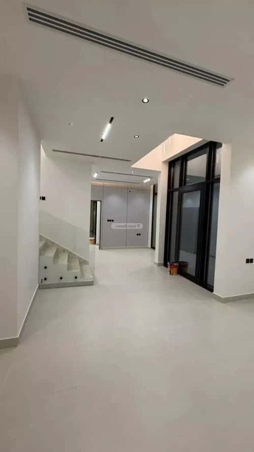Villa 276.55 SQM Facing West on 25m Width Street As-Safa, Central Riyadh, Riyadh