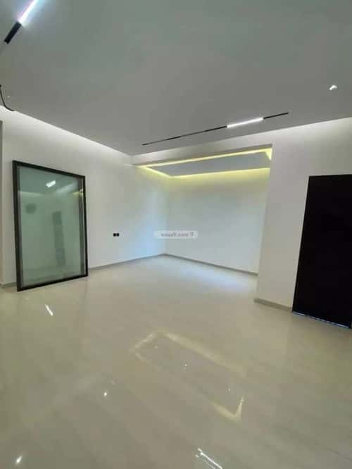 Floor 203.17 SQM with 5 Bedrooms West An-Naseem, East Riyadh, Riyadh