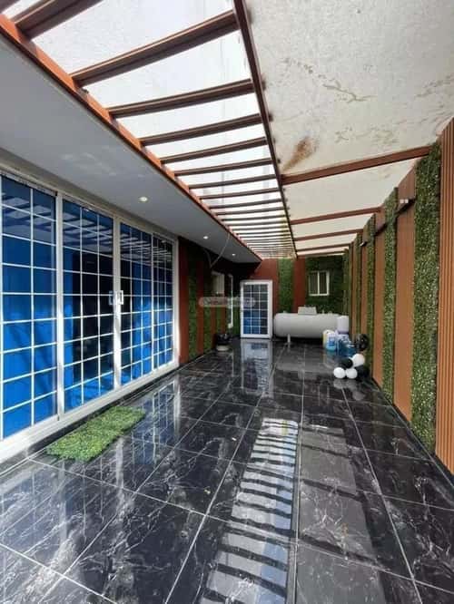 Villa 450 SQM Facing North East on 15m Width Street An-Nahdah, East Riyadh, Riyadh