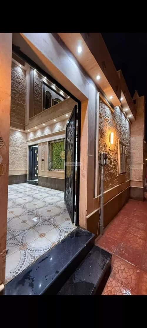 Villa 360 SQM Facing North on 15m Width Street Twaeeq, West Riyadh, Riyadh