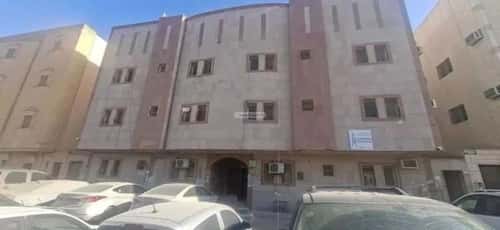 Apartment 137.35 SQM with 4 Bedrooms Ad-Dar Al- Baida, South Riyadh, Riyadh