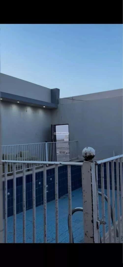 Rest House 480 SQM Facing East on 25m Width Street Oraid, South Riyadh, Riyadh