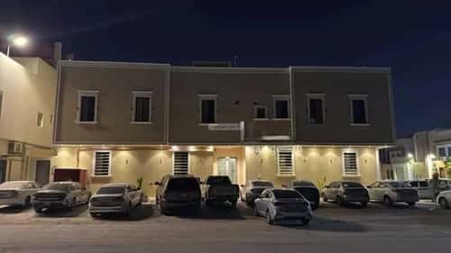 Apartment 900 SQM with 2 Bedrooms Twaeeq, West Riyadh, Riyadh