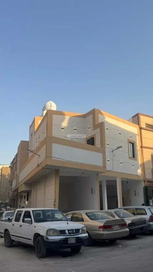 Showroom for Rent Manfuha Al-Jadeedah, Central Riyadh, Riyadh