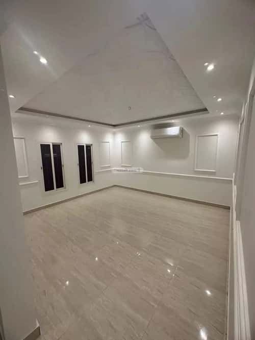 Apartment 204.8 SQM with 4 Bedrooms Hajer, Aldammam