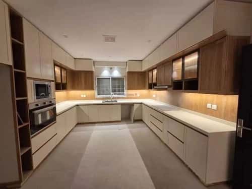 Villa 350 SQM Facing North with 5 Bedrooms Al-Ezdihar, North Riyadh, Riyadh