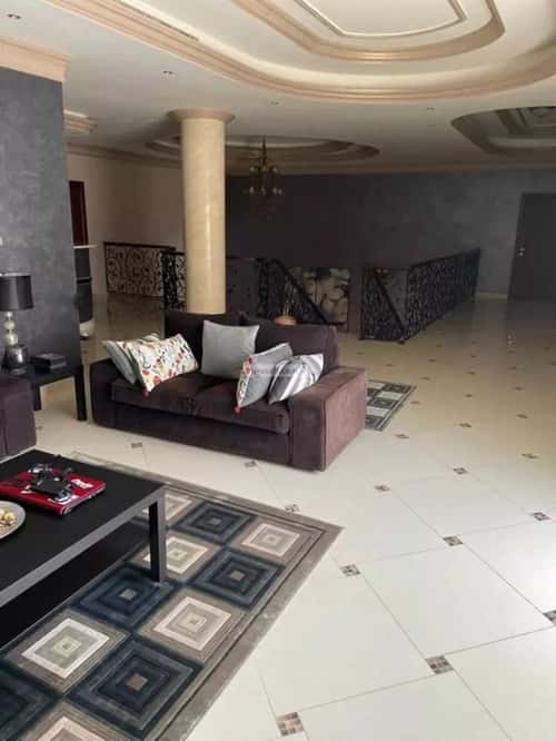 Villa 720 SQM Facing North with 5 Bedrooms Al Mohammadeyyah, North Jeddah, Jeddah