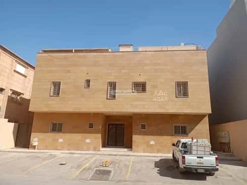 شقة 440 متر مربع بغرفتين السليمانية، وسط الرياض، الرياض