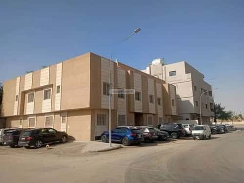 شقة 690.53 متر مربع ب 3 غرف السليمانية، وسط الرياض، الرياض