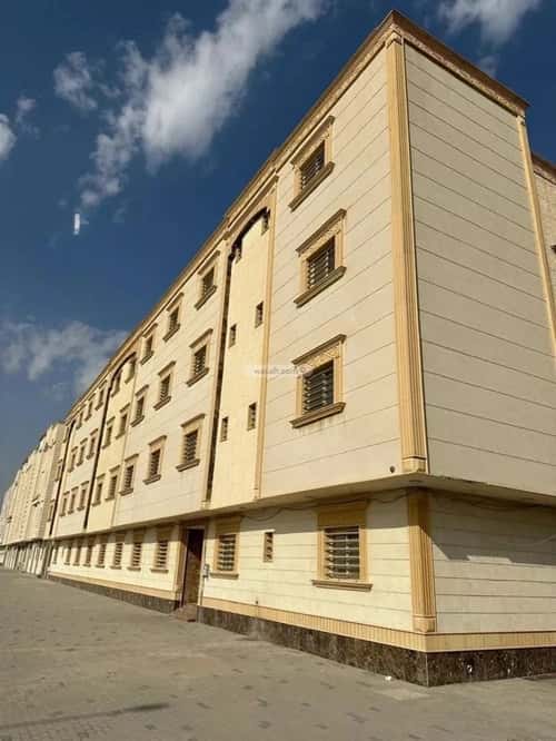 شقة 1560 متر مربع بغرفتين الربيع، شمال الرياض، الرياض