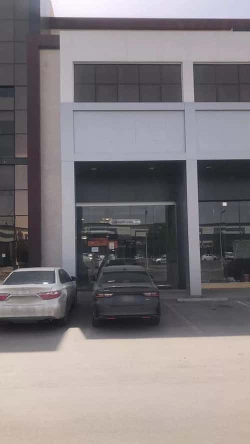 Showroom for Rent An-Nahdah, East Riyadh, Riyadh