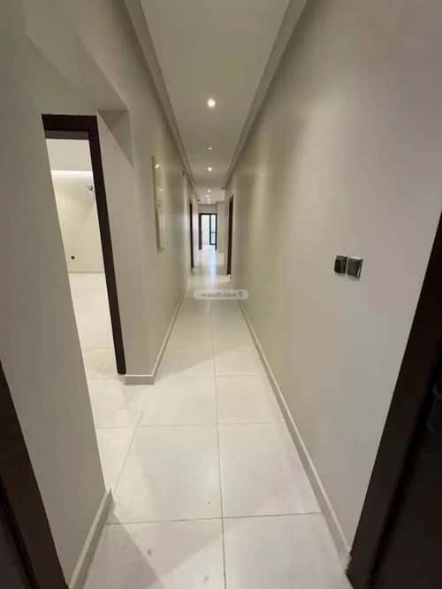 Apartment 219.17 SQM with 6 Bedrooms Al-Wisam, North Jeddah, Jeddah