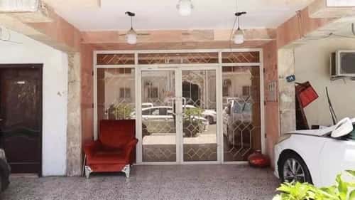 Building 528 SQM Facing North Al Bawadi, North Jeddah, Jeddah