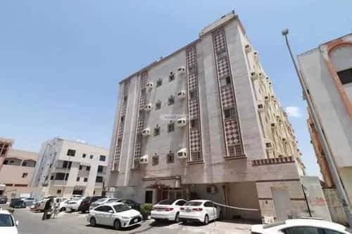 عمارة 528 متر مربع واجهة شمالية البوادي، شمال جدة، جدة