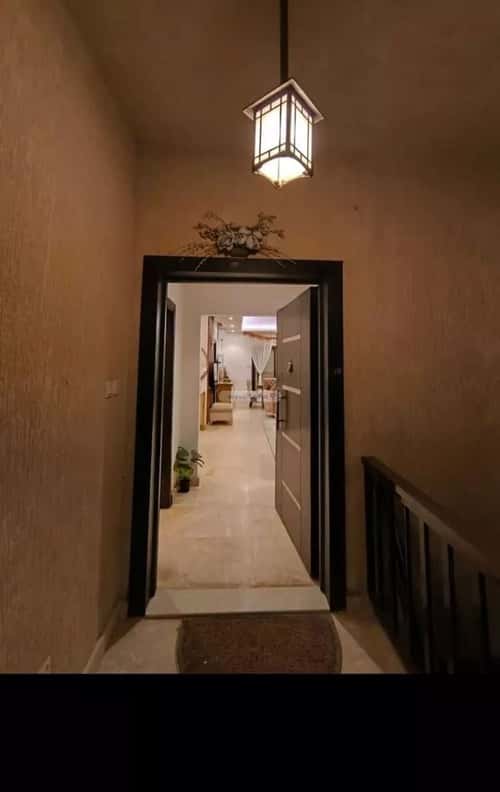 Villa 285.22 SQM Facing North on 32m Width Street Al Swaryee, North Jeddah, Jeddah