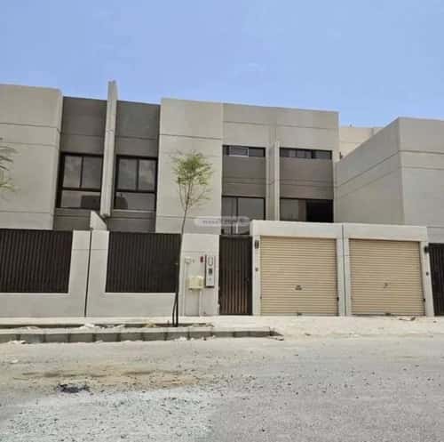 Villa 258 SQM Facing South with 5 Bedrooms Al Falah, East Jeddah, Jeddah