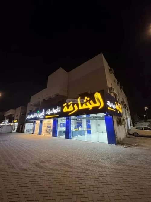 Building 780 SQM Facing North Al Nuzha, North Jeddah, Jeddah