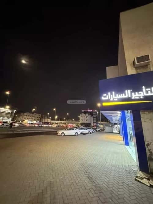 عمارة 780 متر مربع واجهة شمالية النزهة، شمال جدة، جدة