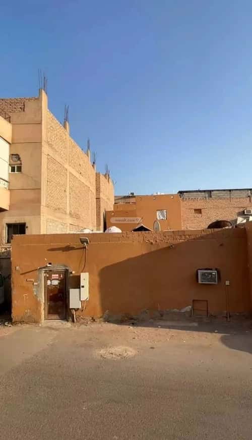 دور 254.13 متر مربع ب 6 غرف الأصيفرين، المدينة المنورة