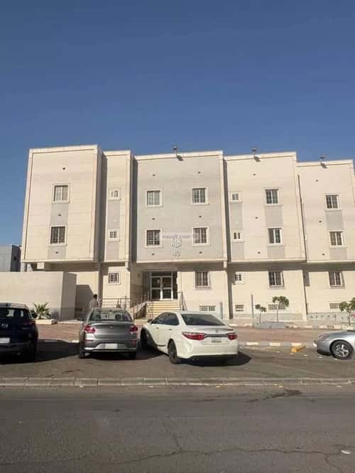 شقة 178.22 متر مربع ب 5 غرف بنى بياضة، المدينة المنورة