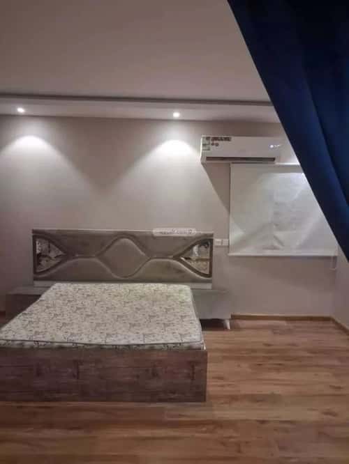 Apartment 500 SQM with 1 Bedroom Al Naeem, North Jeddah, Jeddah