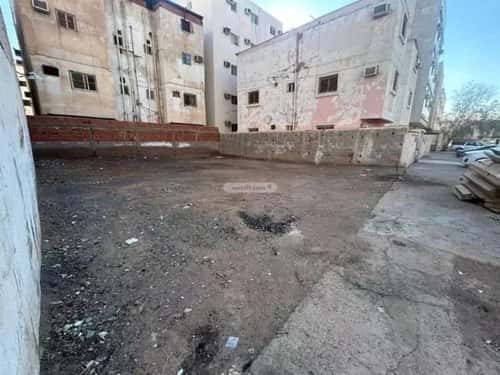 Land 259.88 SQM Facing North on 20m Width Street Al Arid, Madinah