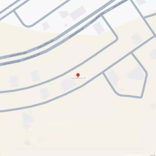 Land 462 SQM Al-Mahdiyah, West Riyadh, Riyadh